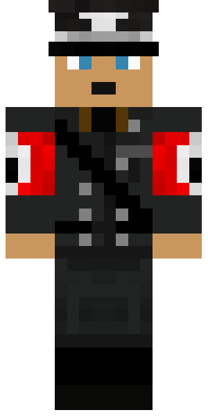 Naked Hitler Minecraft Skin Database