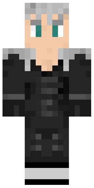 zorlock / Minecraft Skin Database