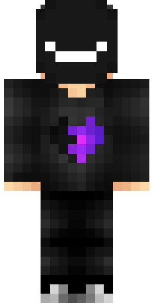 Mentos / Minecraft Skin Database