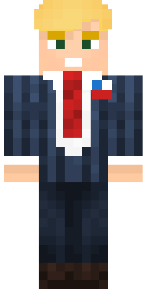 Flying_B / Minecraft Skin Database