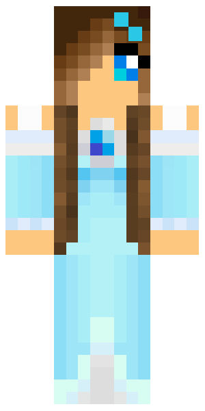 custom / Minecraft Skin Database