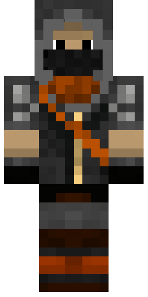 SuperTetris / Minecraft Skin Database
