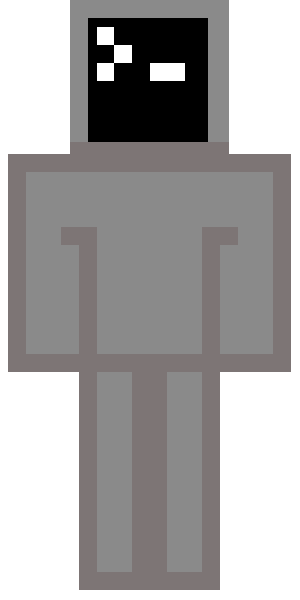 Console / Minecraft Skin Database