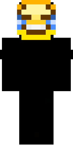 MinecraftBebe / Minecraft Skin Database