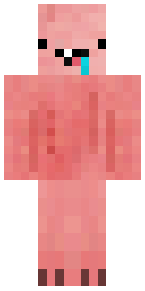 Boggle_Poop / Minecraft Skin Database