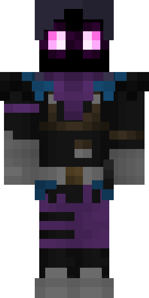 Fortnite / Minecraft Skin Database.