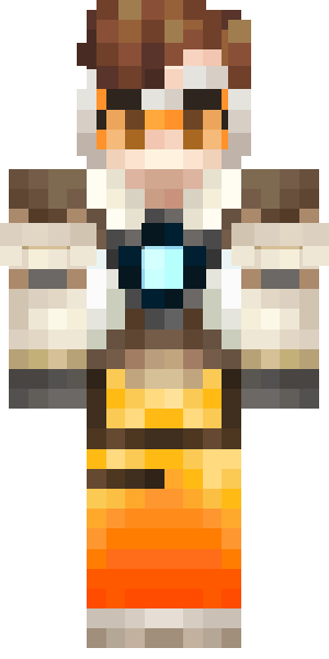 KoreanMaster / Minecraft Skin Database