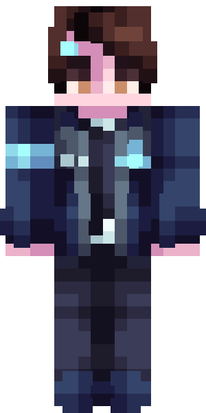 #connor Minecraft Skins - NovaSkin