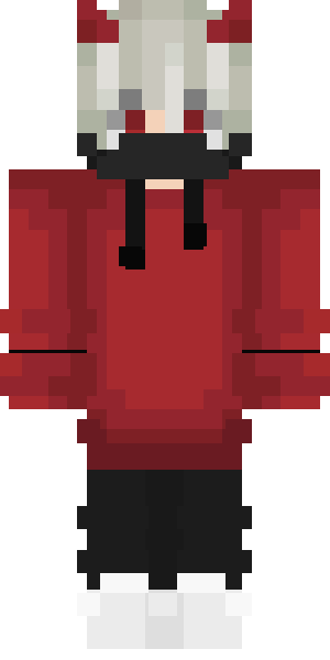 BlockedAccess / Minecraft Skin Database