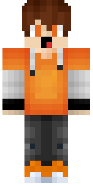 кавай скины. скин в куртке. толстовка в майнкрафте скин. оранжевый скин. оранжевые скины для мальчиков.