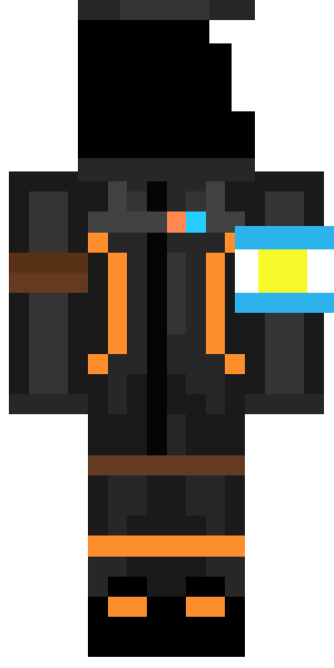 aleks_vit / Minecraft Skin Database