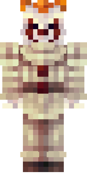 axlrose23 / Minecraft Skin Database.