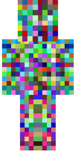 launcher / Minecraft Skin Database