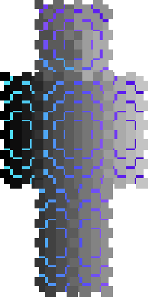 Tha_Admin / Minecraft Skin Database