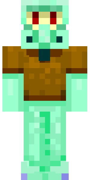 Wiiillx Minecraft Skin Database