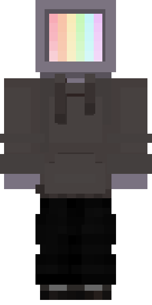 Skin #1307438 / Minecraft Skin Database