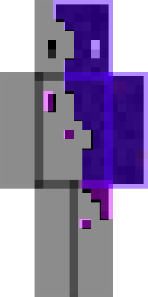 Standardization / Minecraft Skin Database