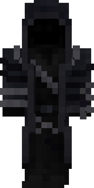 Скачать бесплатный скин темный маг для MineCraft. Скин ...
