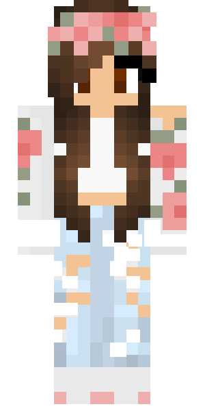 Seoul_milk / Minecraft Skin Database