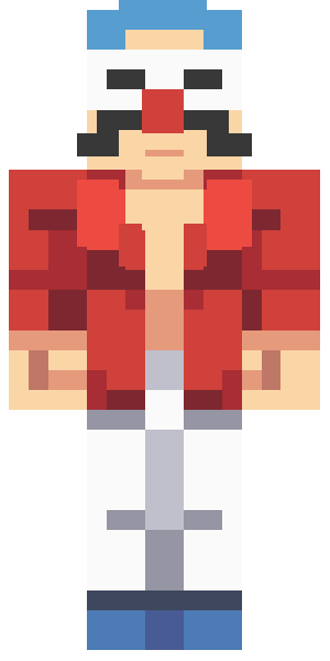goyo / Minecraft Skin Database