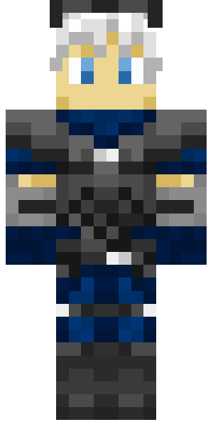 neoCrocus / Minecraft Skin Database