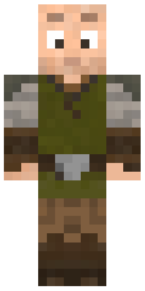 Noobs Minecraft Skin Database