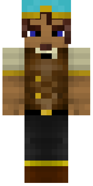 residential / Minecraft Skin Database