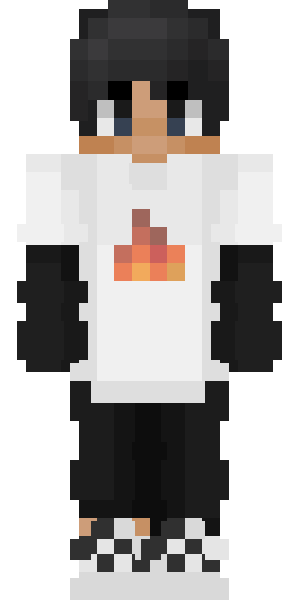 spooky278 / Minecraft Skin Database.