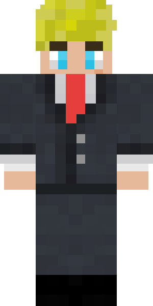 Tommyinnit / Minecraft Skin Database