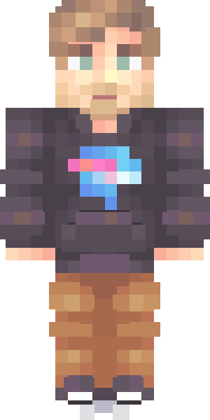 mrbeastgaming / Minecraft Skin Database
