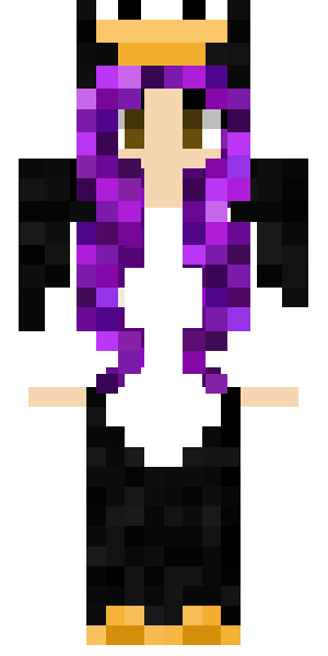 Skin #1339122 / Minecraft Skin Database