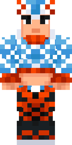 Skin #1339371 / Minecraft Skin Database