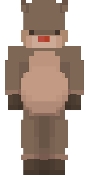 days / Minecraft Skin Database