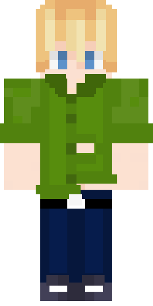 Tubbo Minecraft Skin Database