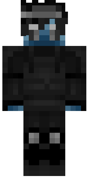 dra / Minecraft Skin Database