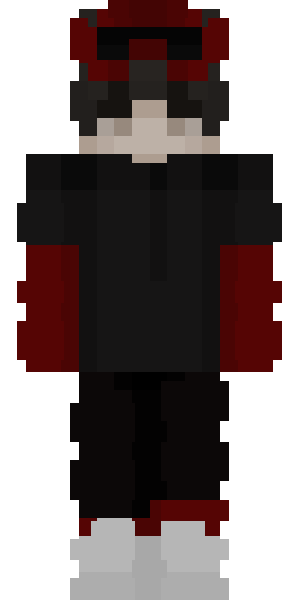 notnico / Minecraft Skin Database