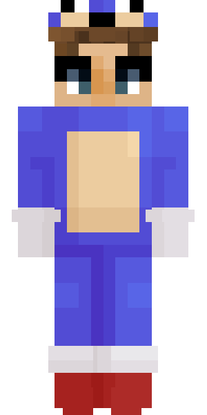 ConnorEatsPants / Minecraft Skin Database