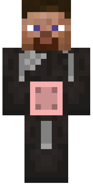 admin_ / Minecraft Skin Database