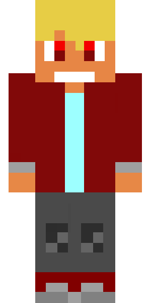DarkRader / Minecraft Skin Database