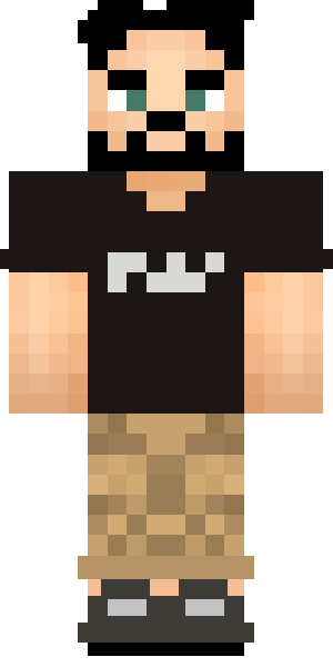 tapa / Minecraft Skin Database