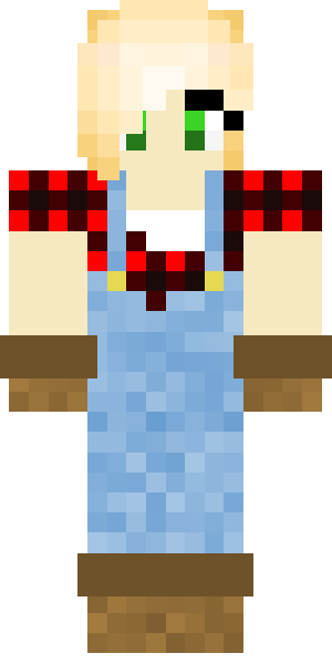 ceechs / Minecraft Skin Database