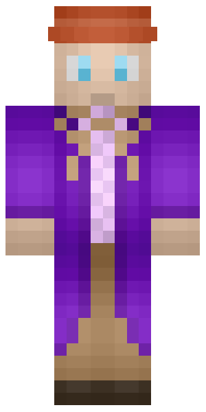 laybros / Minecraft Skin Database