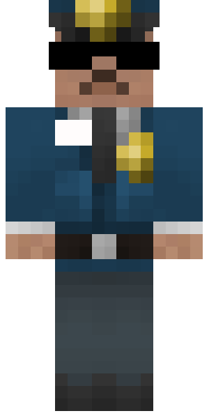 Underplayer / Minecraft Skin Database