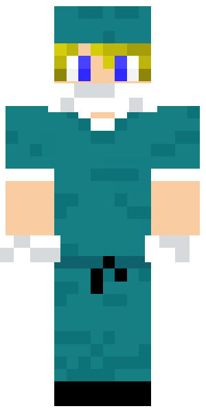 Surgery / Minecraft Skin Database