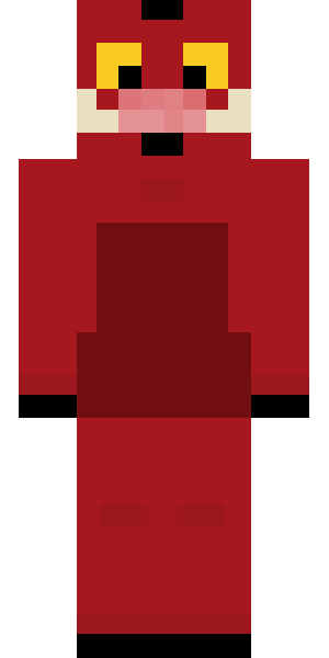 Zeemightywalrus Minecraft Skin Database