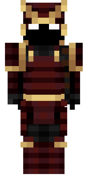 Cyrix / Minecraft Skin Database