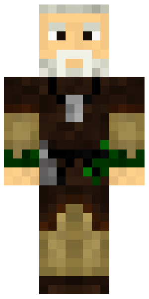 hermes / Minecraft Skin Database