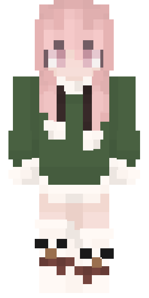People / Minecraft Skin Database