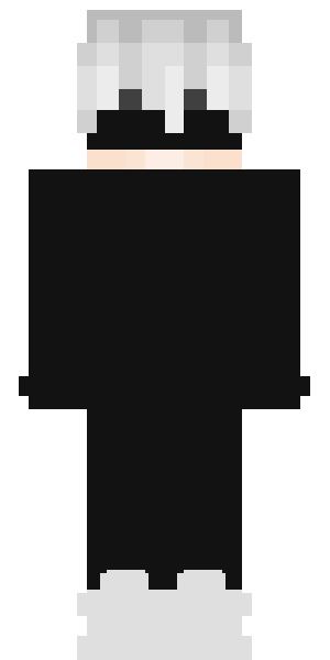 Cabins / Minecraft Skin Database