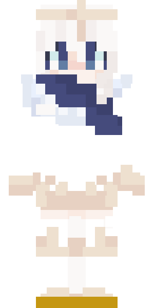 actualfryingpan / Minecraft Skin Database